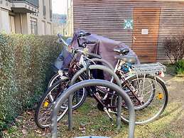 Nice Apartment in Potsdam