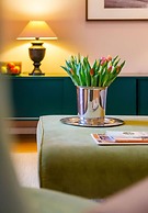 Nice Apartment in Potsdam