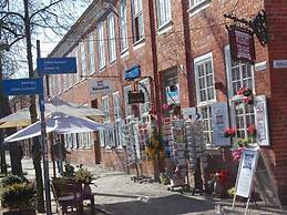 Nice Apartment in Potsdam