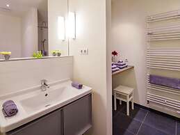 Nice Apartment in Potsdam