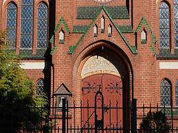 Nice Apartment in Potsdam