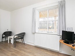 Holiday Room in a Holiday Park in Hanstholm