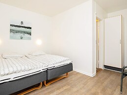 Holiday Room in a Holiday Park in Hanstholm