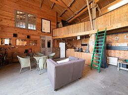 Premium Farmhouse in Nieuwmunster With Pool