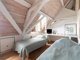 Premium Farmhouse in Nieuwmunster With Pool