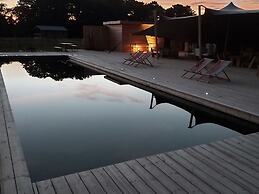 Apartment in Morbihan Park, Close to the sea