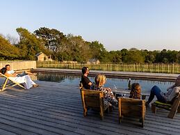 Apartment in Morbihan Park, Close to the sea