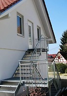 Beech Modern Retreat