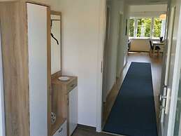Beech Modern Retreat