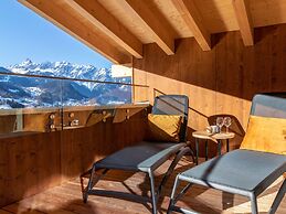 Luxury Penthouse, 600 m. From the ski Area