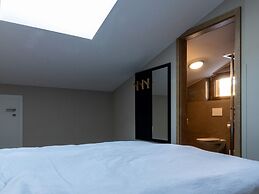 Luxury Penthouse, 600 m. From the ski Area