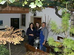 Apartment Carpe Diem