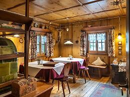 Apartment Carpe Diem