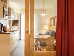 Apartment Carpe Diem