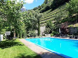 Apartment Carpe Diem