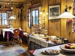 Apartment Carpe Diem