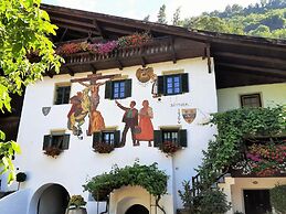 Apartment Carpe Diem