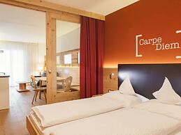 Apartment Carpe Diem