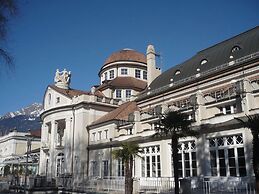 Apartment Carpe Diem