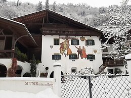 Apartment Carpe Diem