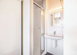 Apartment for 4 People With Parking