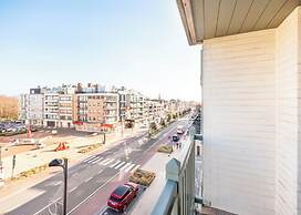 Apartment for 4 People With Parking