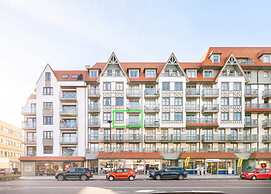 Apartment for 4 People With Parking