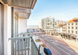 Apartment for 4 People With Parking