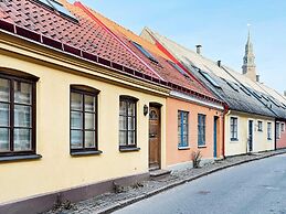 5 Star Holiday Home in Ystad