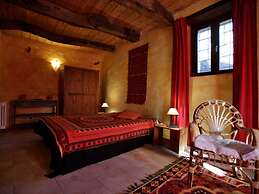 Holiday Home Cascina Lovera