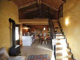 Holiday Home Cascina Lovera