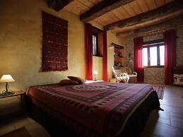 Holiday Home Cascina Lovera