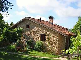 Holiday Home Cascina Lovera