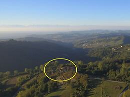 Holiday Home Cascina Lovera