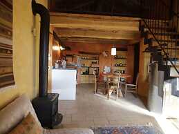 Holiday Home Cascina Lovera