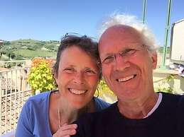 Holiday Home Cascina Lovera