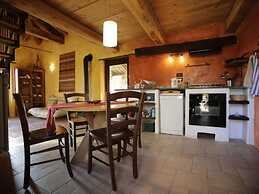 Holiday Home Cascina Lovera