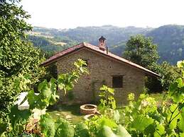 Holiday Home Cascina Lovera