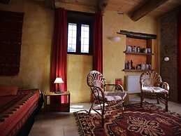 Holiday Home Cascina Lovera