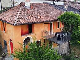 Holiday Home Cascina Lovera