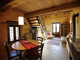 Holiday Home Cascina Lovera