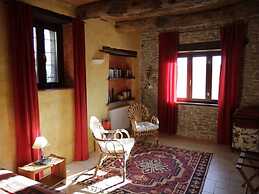 Holiday Home Cascina Lovera