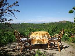 Holiday Home Cascina Lovera