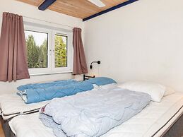 9 Person Holiday Home in Thyholm