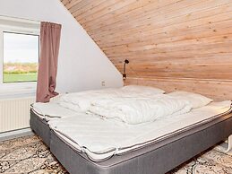 9 Person Holiday Home in Thyholm