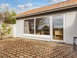 9 Person Holiday Home in Thyholm