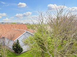 9 Person Holiday Home in Thyholm