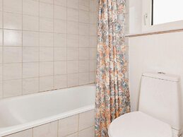 9 Person Holiday Home in Thyholm