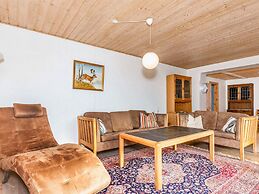 9 Person Holiday Home in Thyholm