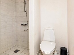 9 Person Holiday Home in Thyholm